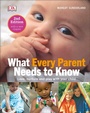 Cover: What Every Parent Needs To Know - DK