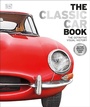 Cover: The Classic Car Book - DK
