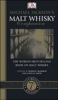 Abbildung von: Malt Whisky Companion - DK