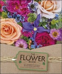 Abbildung von: The Flower Book - DK