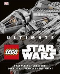 Abbildung von: Ultimate LEGO Star Wars - DK Children