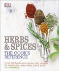 Cover: Herb and Spices The Cook's Reference - DK