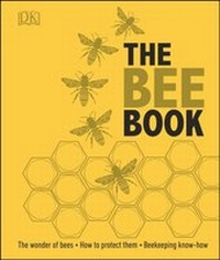Abbildung von: The Bee Book - DK