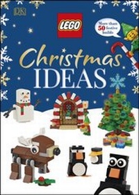 Abbildung von: LEGO Christmas Ideas - DK Children