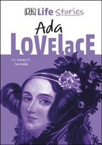 Abbildung von: DK Life Stories Ada Lovelace - DK Children