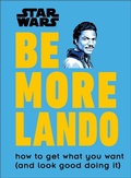 Cover: Star Wars Be More Lando - DK