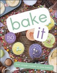 Abbildung von: Bake It - DK Children