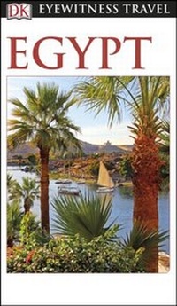 Abbildung von: DK Egypt - DK Eyewitness Travel