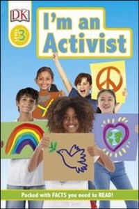 Abbildung von: I'm an Activist - DK Children