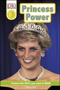 Abbildung von: Princess Power - DK Children