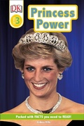 Cover: Princess Power - DK Children