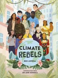 Abbildung von: Climate Rebels - Puffin