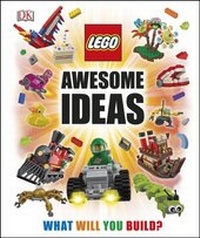 Abbildung von: LEGO (R) Awesome Ideas - DK Children