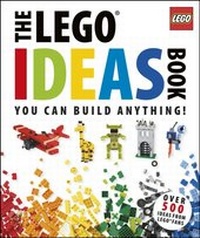 Abbildung von: The LEGO (R) Ideas Book - DK Children