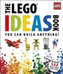 Cover: The LEGO (R) Ideas Book - DK Children