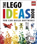 Cover: The LEGO (R) Ideas Book - DK Children