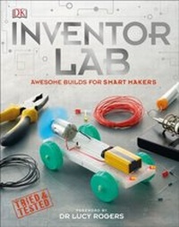 Abbildung von: Inventor Lab - DK Children