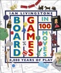 Cover: Board Games in 100 Moves - DK