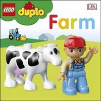 Abbildung von: LEGO DUPLO On the Farm - DK Children