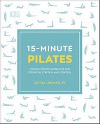 Abbildung von: 15-Minute Pilates - DK