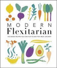 Abbildung von: Modern Flexitarian - DK