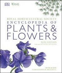 Abbildung von: RHS Encyclopedia Of Plants and Flowers - DK