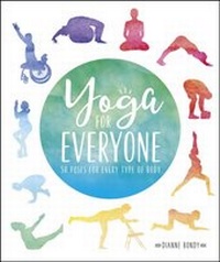 Abbildung von: Yoga for Everyone - DK