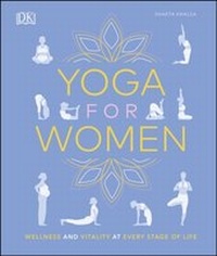 Abbildung von: Yoga for Women - DK