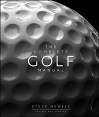 Abbildung von: The Complete Golf Manual - DK