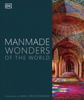 Cover: Manmade Wonders of the World - DK