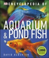 Abbildung von: Encyclopedia of Aquarium and Pond Fish - DK