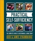 Cover: Practical Self-sufficiency - DK