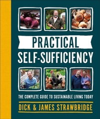 Enlarge image Cover: Practical Self-sufficiency - DK