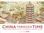 Cover: China Through Time - DK Children