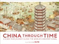 Cover: China Through Time - DK Children
