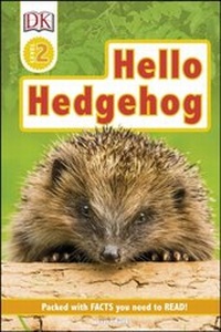 Abbildung von: Hello Hedgehog - DK Children