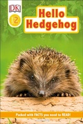 Cover: Hello Hedgehog - DK Children