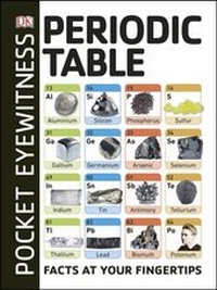 Abbildung von: Periodic Table - DK Children