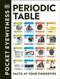 Cover: Periodic Table - DK Children