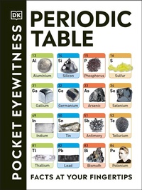 Enlarge image Cover: Periodic Table - DK Children