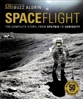 Cover: Spaceflight - DK