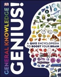 Abbildung von: General Knowledge Genius! - DK Children