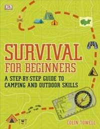 Abbildung von: Survival for Beginners - DK Children