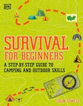 Cover: Survival for Beginners - DK Children