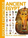 Cover: Ancient Egypt - DK Children