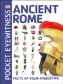 Cover: Ancient Rome - DK Children