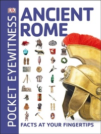 Enlarge image Cover: Ancient Rome - DK Children