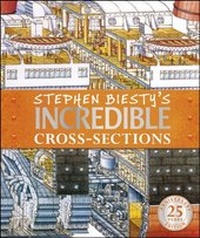 Abbildung von: Stephen Biesty's Incredible Cross-Sections - DK Children
