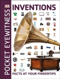 Cover: Inventions - DK Children