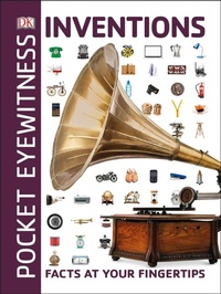 Enlarge image Cover: Inventions - DK Children